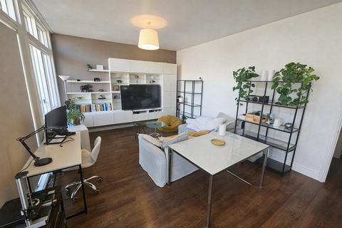 1 bedroom flat to rent, Albany Road, Kennington, London