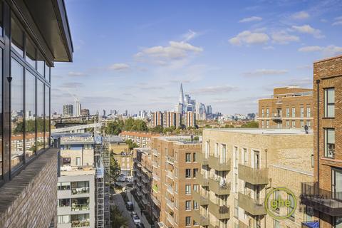 1 bedroom flat to rent, Albany Road, Kennington, London