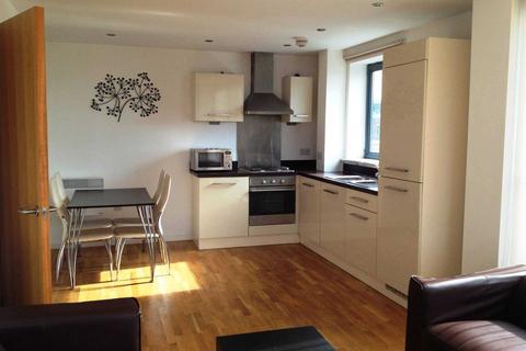 2 bedroom apartment to rent, Lower Ormond Street, Pearl House