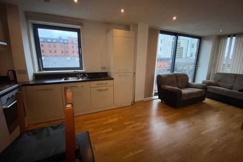 2 bedroom apartment to rent, Lower Ormond Street, Pearl House