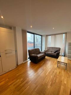 2 bedroom apartment to rent, Lower Ormond Street, Pearl House