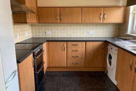 2 bedroom flat to rent, 23 Raeden Cres, Aberdeen, AB15 5WL