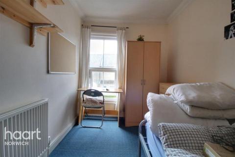 undefined, Onley Street, Norwich