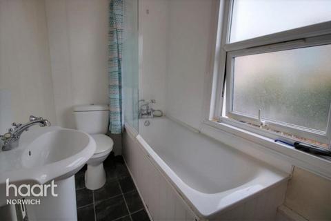undefined, Onley Street, Norwich