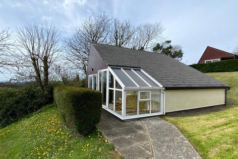 2 bedroom bungalow for sale, The Coombe, Kilkhampton EX23