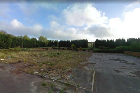 Land for sale - Kensington Terrace, Willington, Crook, Durham, DL15
