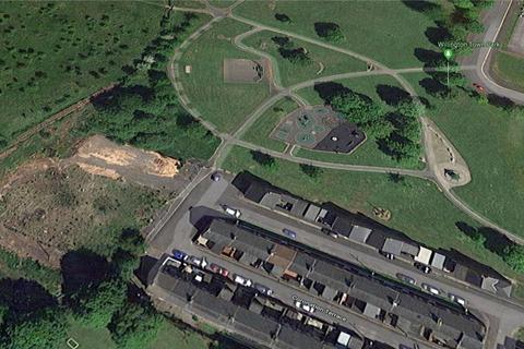 Land for sale, Kensington Terrace, Willington, Crook, Durham, DL15