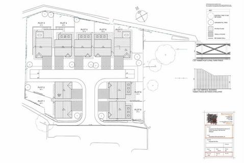 Land for sale, Kensington Terrace, Willington, Crook, Durham, DL15