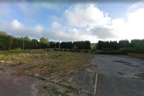 Land for sale, Kensington Terrace, Willington, Crook, Durham, DL15