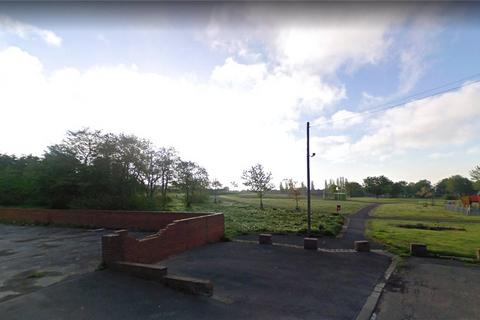 Land for sale, Kensington Terrace, Willington, Crook, Durham, DL15
