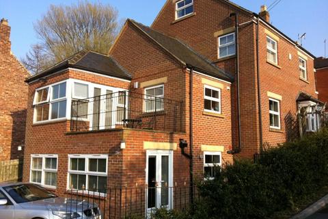 2 bedroom apartment to rent, Hillside, Finney Terrace, Durham, DH1