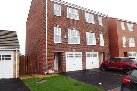 3 bedroom semi-detached house to rent, George Stephenson Boulevard, Stockton On Tees, TS19