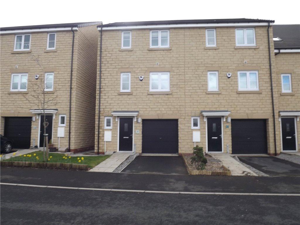 Watson Park, Spennymoor, Durham, DL16 4 bed semidetached house £850
