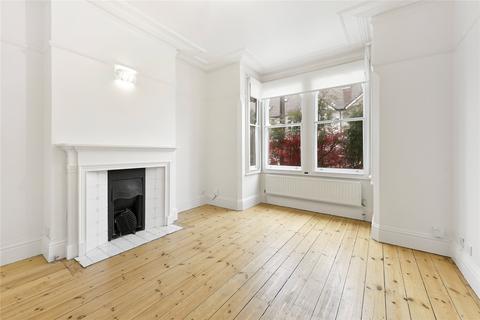 4 bedroom terraced house to rent, Culmstock Road, London, SW11