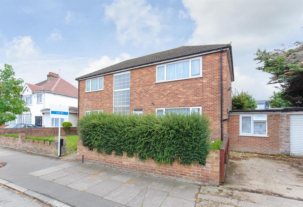 Keith Road, Hayes, UB3 4HP 2 bed £310,000