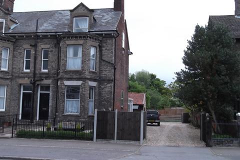 5 bedroom semi-detached house to rent - Fornham Road, Bury St Edmunds