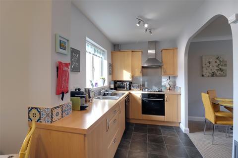 2 bedroom apartment to rent, Kimberley Park, Northam, Bideford, Devon, EX39