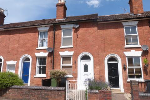 2 bedroom terraced house to rent, Chestnut Street, Worcester