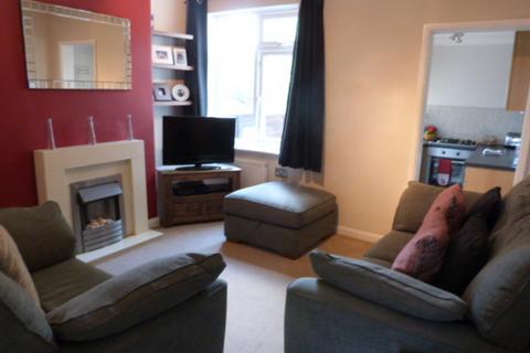 2 bedroom terraced house to rent, Chestnut Street, Worcester