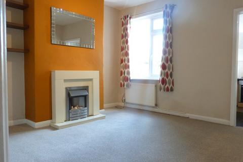 2 bedroom terraced house to rent, Chestnut Street, Worcester