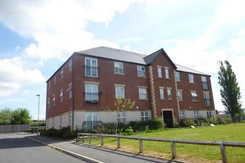 undefined, Newbold Hall Drive, Firgrove OL16