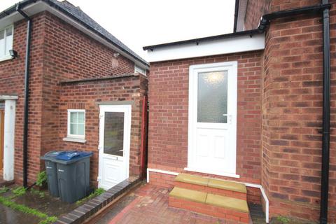 undefined, Chadwick Road, Sutton Coldfield, B75