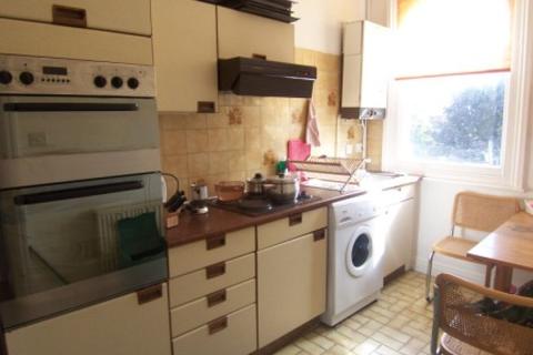 1 bedroom flat to rent - St Johns Grove N19