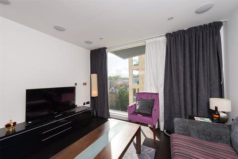 1 bedroom apartment to rent, Caro Point, 5 Gatliff Road, London, SW1W