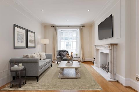 3 bedroom end of terrace house to rent, Alexander Place, South Kensington, London