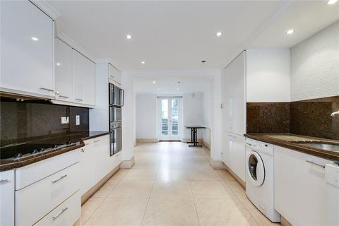 3 bedroom end of terrace house to rent, Alexander Place, South Kensington, London