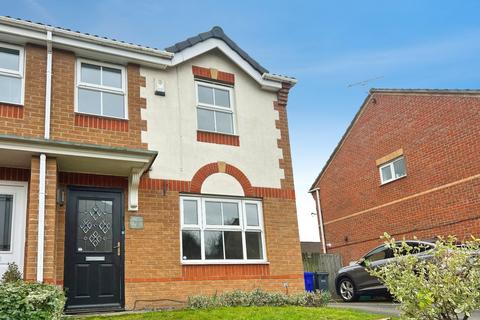 3 bedroom semi-detached house to rent, Chedworth Drive, Baguley, Manchester, M23