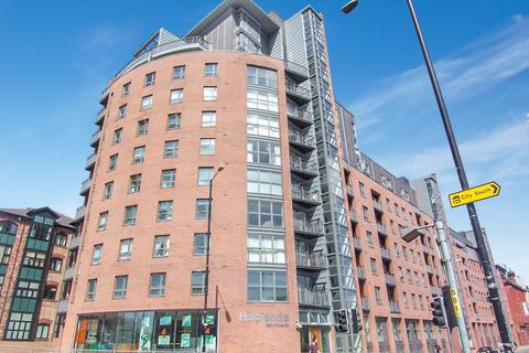 undefined, The Hacienda, 11-15 Whitworth Street West, Southern Gateway, Manchester, M1