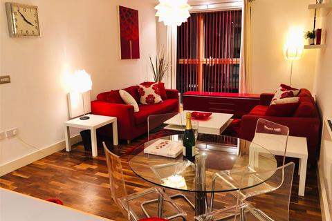 undefined, The Hacienda, 11-15 Whitworth Street West, Southern Gateway, Manchester, M1