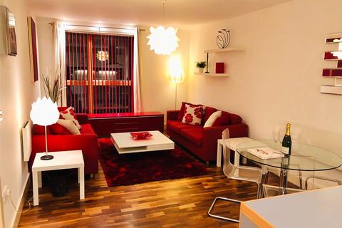 undefined, The Hacienda, 11-15 Whitworth Street West, Southern Gateway, Manchester, M1