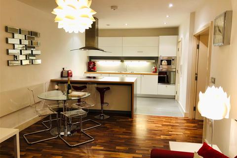 undefined, The Hacienda, 11-15 Whitworth Street West, Southern Gateway, Manchester, M1