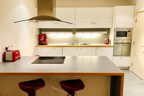 undefined, The Hacienda, 11-15 Whitworth Street West, Southern Gateway, Manchester, M1