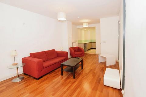 1 bedroom flat to rent, 18 Leftbank, Spinningfields, Manchester, M3