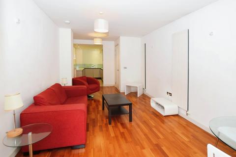 1 bedroom flat to rent, 18 Leftbank, Spinningfields, Manchester, M3