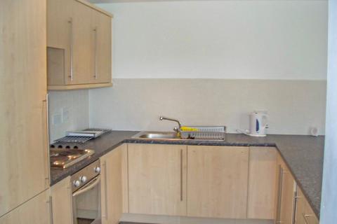 2 bedroom flat to rent, Dearden Street, Hulme, Manchester, M15