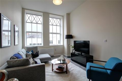 2 bedroom flat for sale - Cuthbert House, Cooperative Street, Chester Le Street, DH3