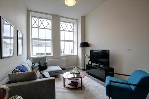 2 bedroom flat for sale, Cuthbert House, Cooperative Street, Chester Le Street, DH3