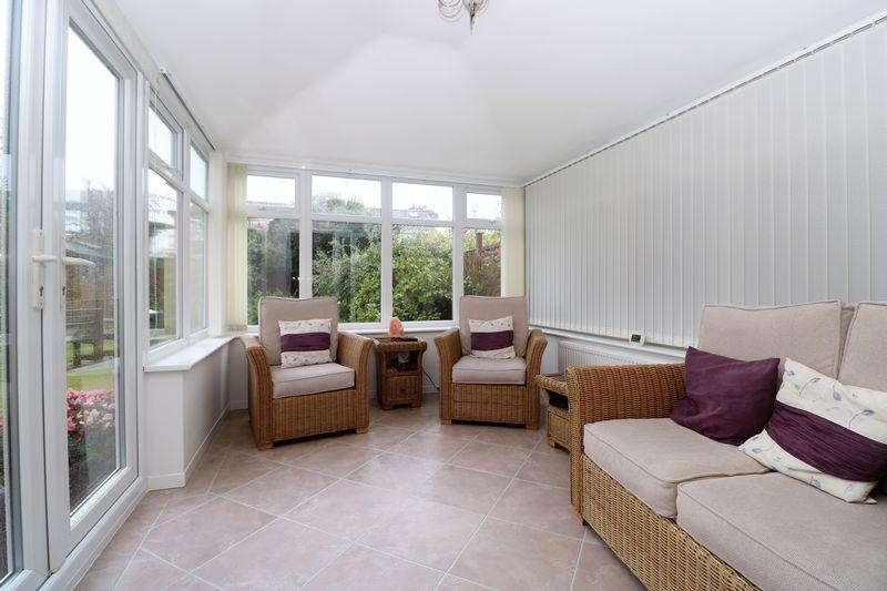 Meadow Road, Aldridge 4 bed semidetached house £310,000