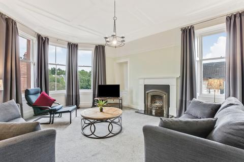 2 bedroom apartment to rent - 3/2, 1 Dudley Drive, Hyndland, Glasgow G12 9SE