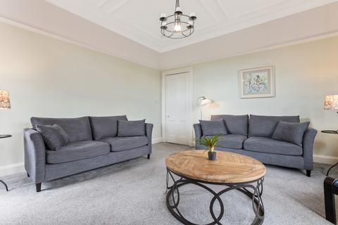 2 bedroom apartment to rent - 3/2, 1 Dudley Drive, Hyndland, Glasgow G12 9SE