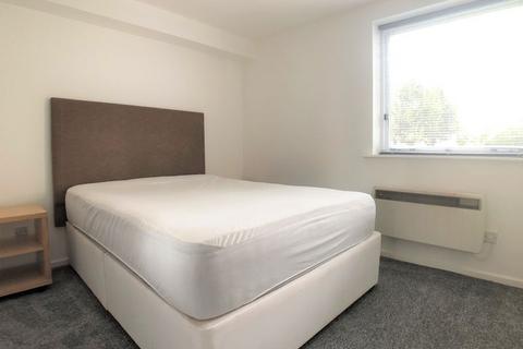 1 bedroom apartment to rent - Felixstowe Court, London