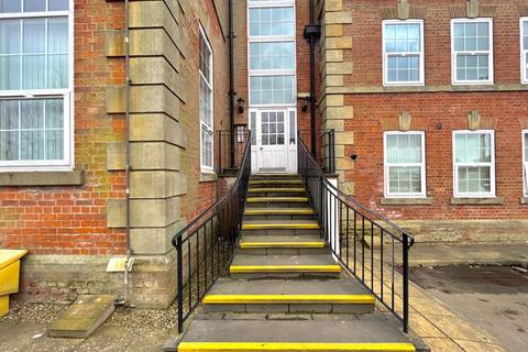 2 bedroom apartment to rent - 2 Bed Ground Floor Apartment, The Old School House, St Johns Street, Bridlington YO16 7NJ