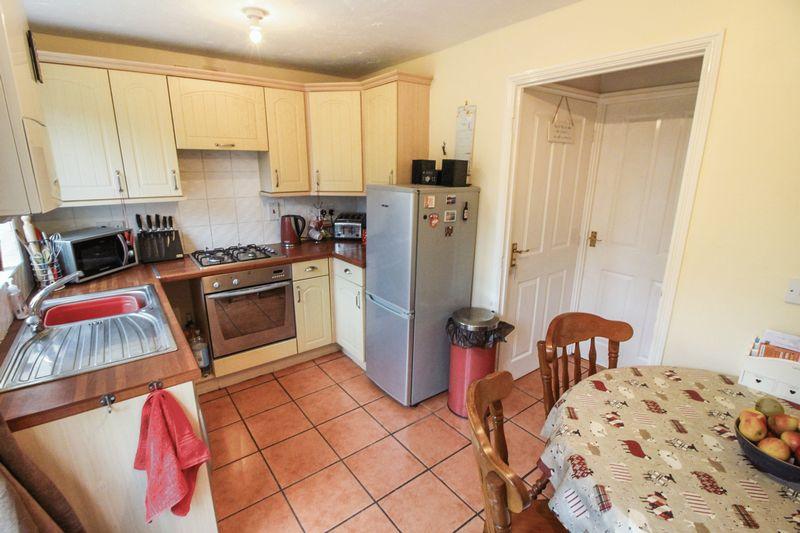 Dove Way, Waterhouses, Staffordshire, ST10 2 bed semidetached house