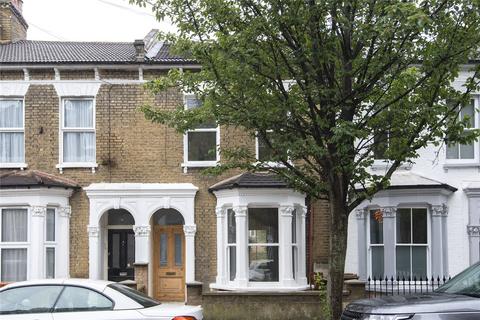 undefined, Glenarm Road, Hackney, London, E5