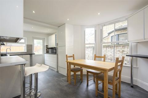 undefined, Glenarm Road, Hackney, London, E5
