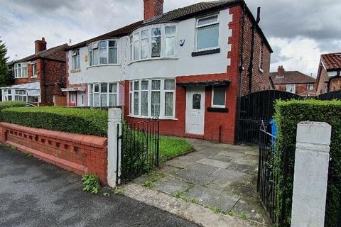 Delacourt Rd, Fallowfield, Manchester M14